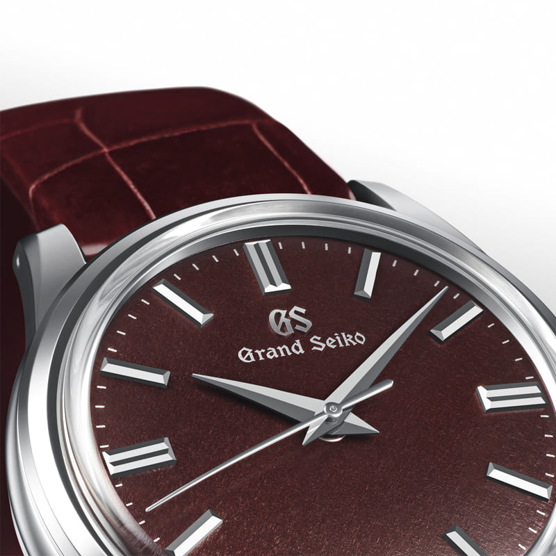 グランドセイコー(Grand Seiko) エレガンスコレクション SBGW287